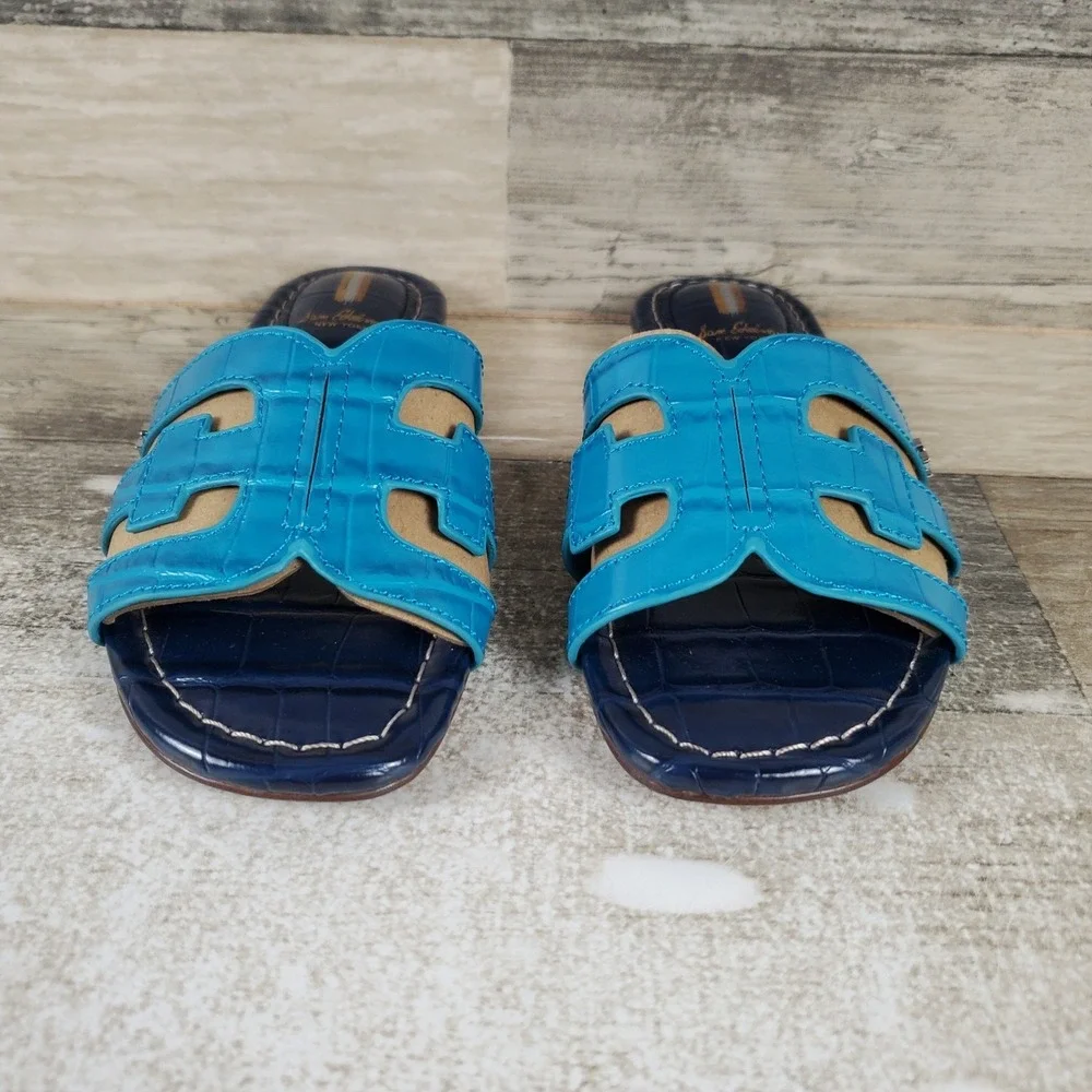 Sam Edelman new without